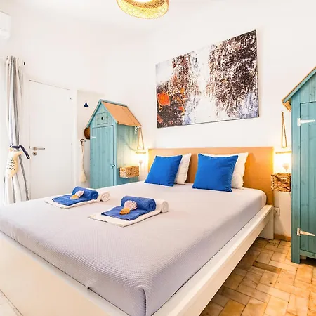 Casa Mare Mio By Algarve Vacation * Albufeira