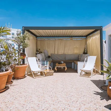 펜션 Casa Mare Mio By Algarve Vacation