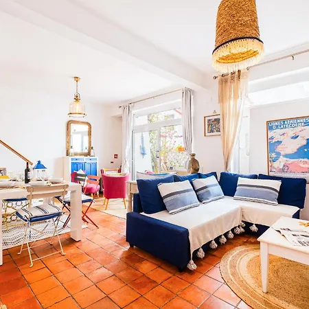 Casa Mare Mio By Algarve Vacation Semesterbostad *