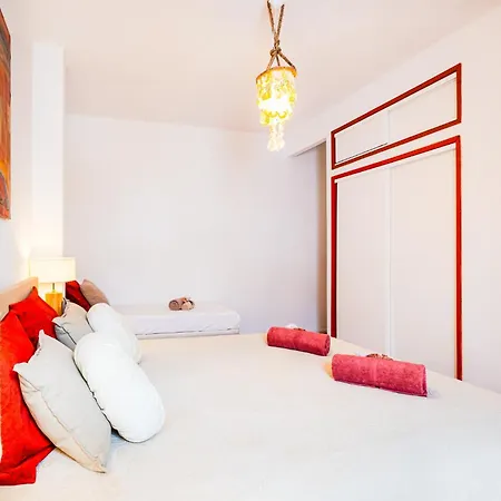 Casa Mare Mio By Algarve Vacation בית נופש