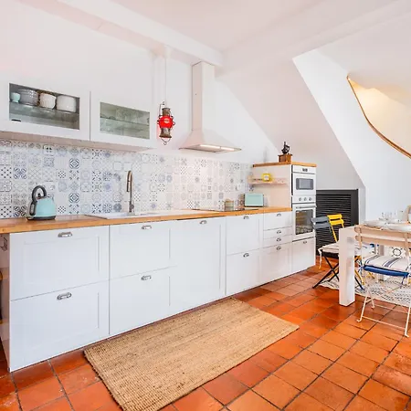 Casa Mare Mio By Algarve Vacation Albufeira