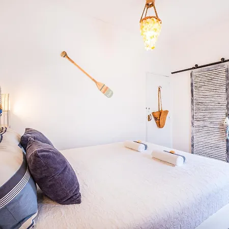 Casa Mare Mio By Algarve Vacation * אלבופיירה