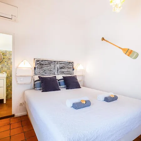 Prázdninový dům Casa Mare Mio By Algarve Vacation Albufeira