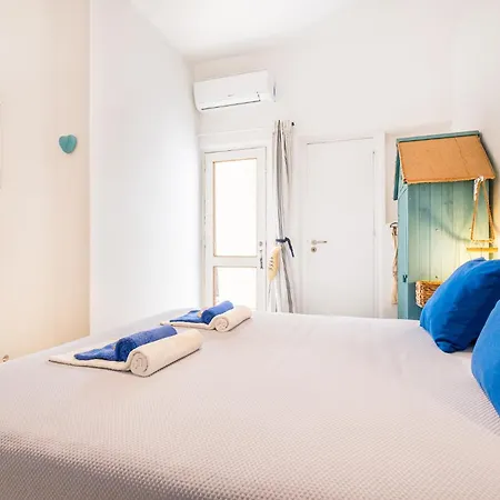 Casa Mare Mio By Algarve Vacation Albufeira