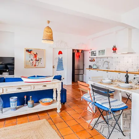 Casa Mare Mio By Algarve Vacation בית נופש