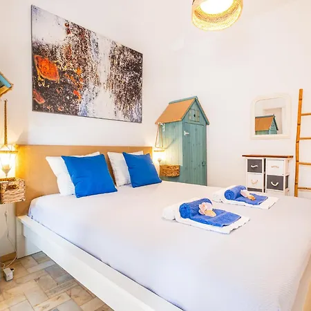 Casa Mare Mio By Algarve Vacation Prázdninový dům