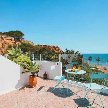 Casa Mare Mio By Algarve Vacation * אלבופיירה