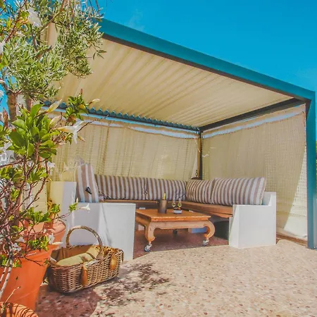 בית נופש Casa Mare Mio By Algarve Vacation