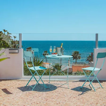 Casa Mare Mio By Algarve Vacation בית נופש *