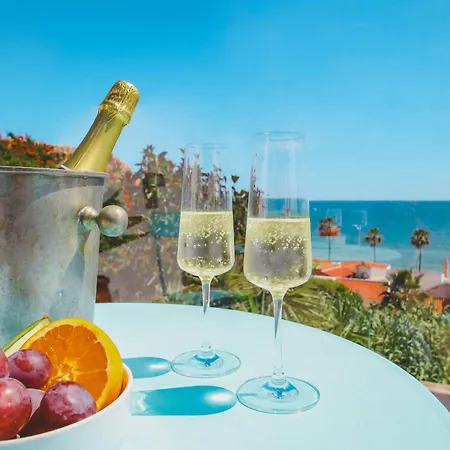 Casa Mare Mio By Algarve Vacation בית נופש