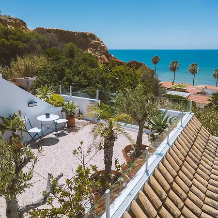 Casa Mare Mio By Algarve Vacation