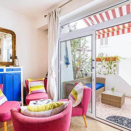 Σπίτι διακοπών Casa Mare Mio By Algarve Vacation