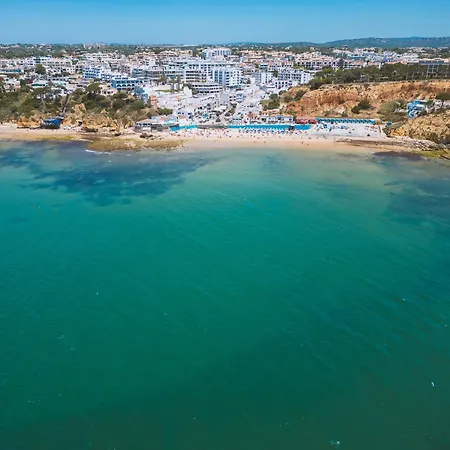 Casa Mare Mio By Algarve Vacation Сasa de vacaciones Albufeira