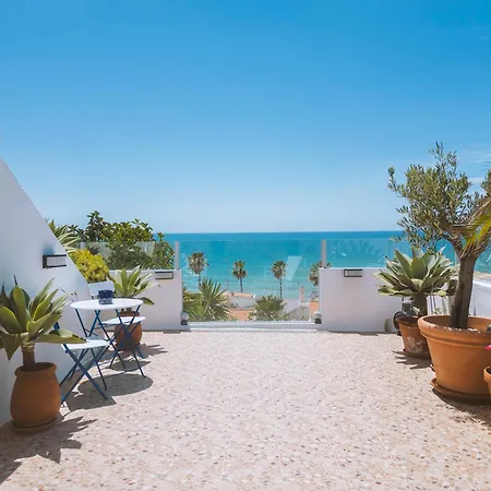 Сasa de vacaciones Casa Mare Mio By Algarve Vacation Albufeira