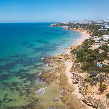 Casa Mare Mio By Algarve Vacation 阿尔布费拉