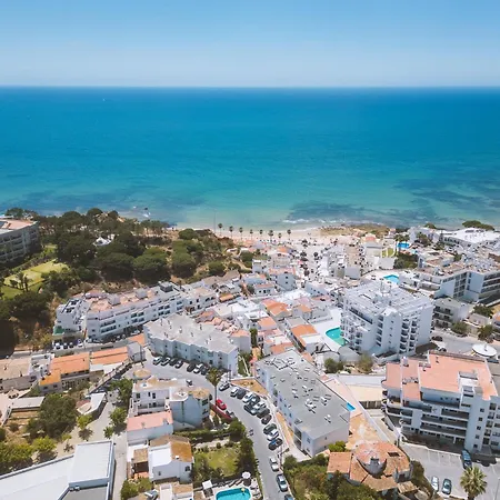 Casa Mare Mio By Algarve Vacation * 阿尔布费拉