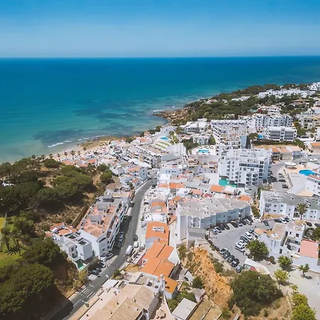 Casa Mare Mio By Algarve Vacation 度假居